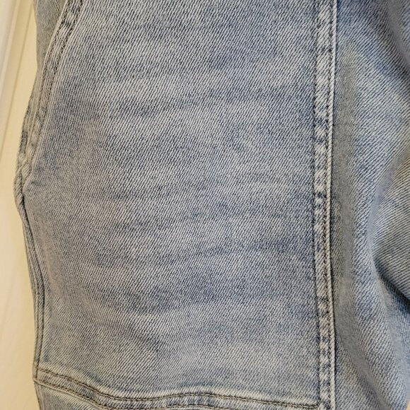 Judy Blue Jogger Jeans - Picture 6 of 6